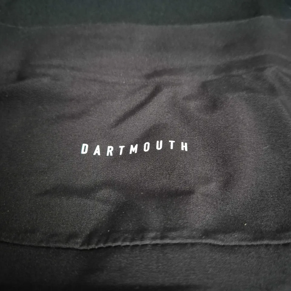 GUL DARTMOUTH WETSUIT – BLACK - SIZE UNSPECIFIED