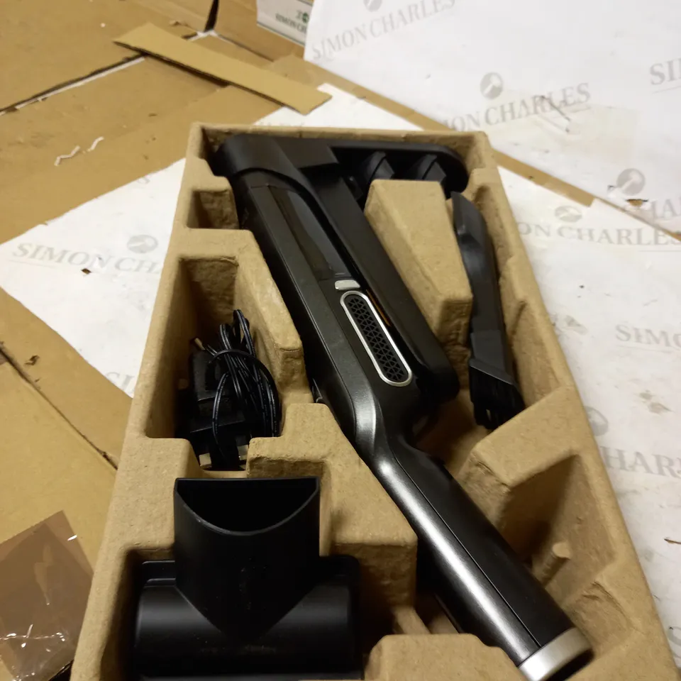 BELDRAY BEL0944SL REVO CORDLESS HANDHELD VACUUM CLEANER