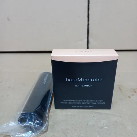 BAREMINERALS BAREPRO PERFORMANCE FOUNDATION
