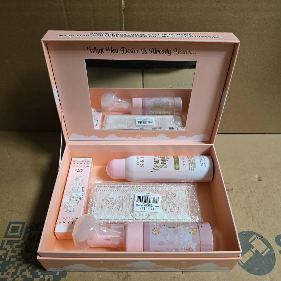 P.LOUISE FULFILLING DREAMS BEAUTY SET