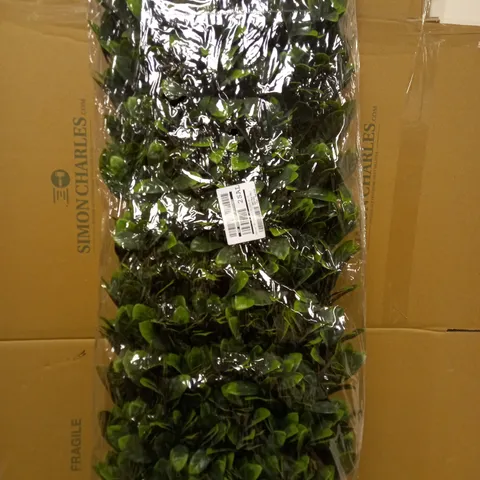 SMART SOLAR LEMON LEAF 180 X 90CM TRELLIS