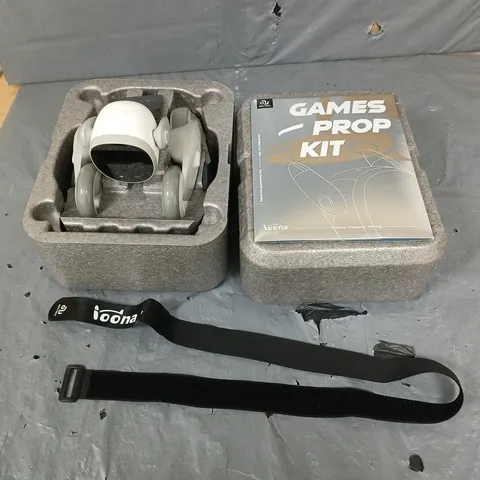 LOONA PETBOT - BOXED