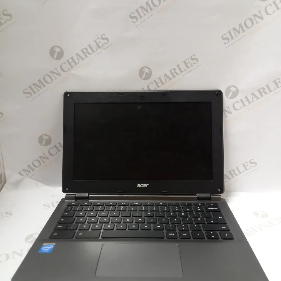 ACER C730 SERIES LAPTOP IN GREY