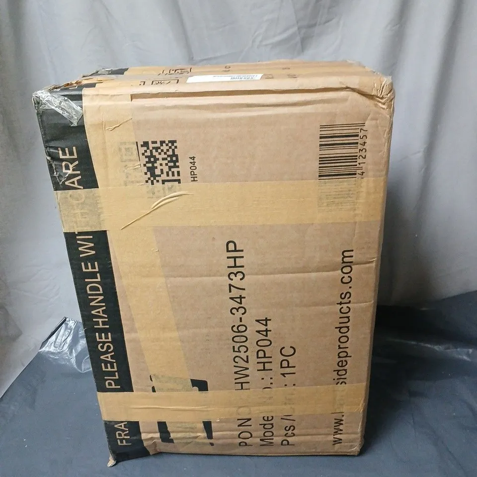 COZEE HOME LUXURY RUCHED FAUX FUR AND VELVETSOFT HEATED THROW