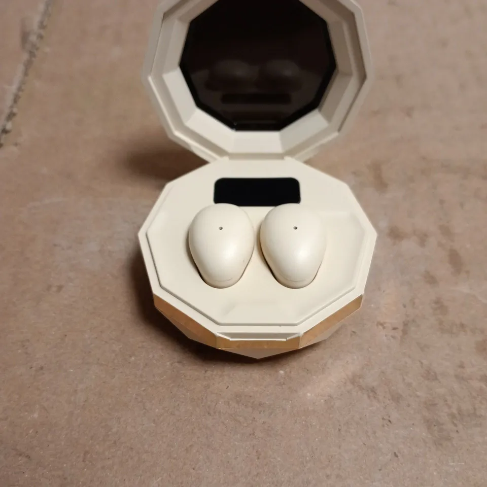 NOISE BLOCKING SLEEP BUDS SQRMINI MY001