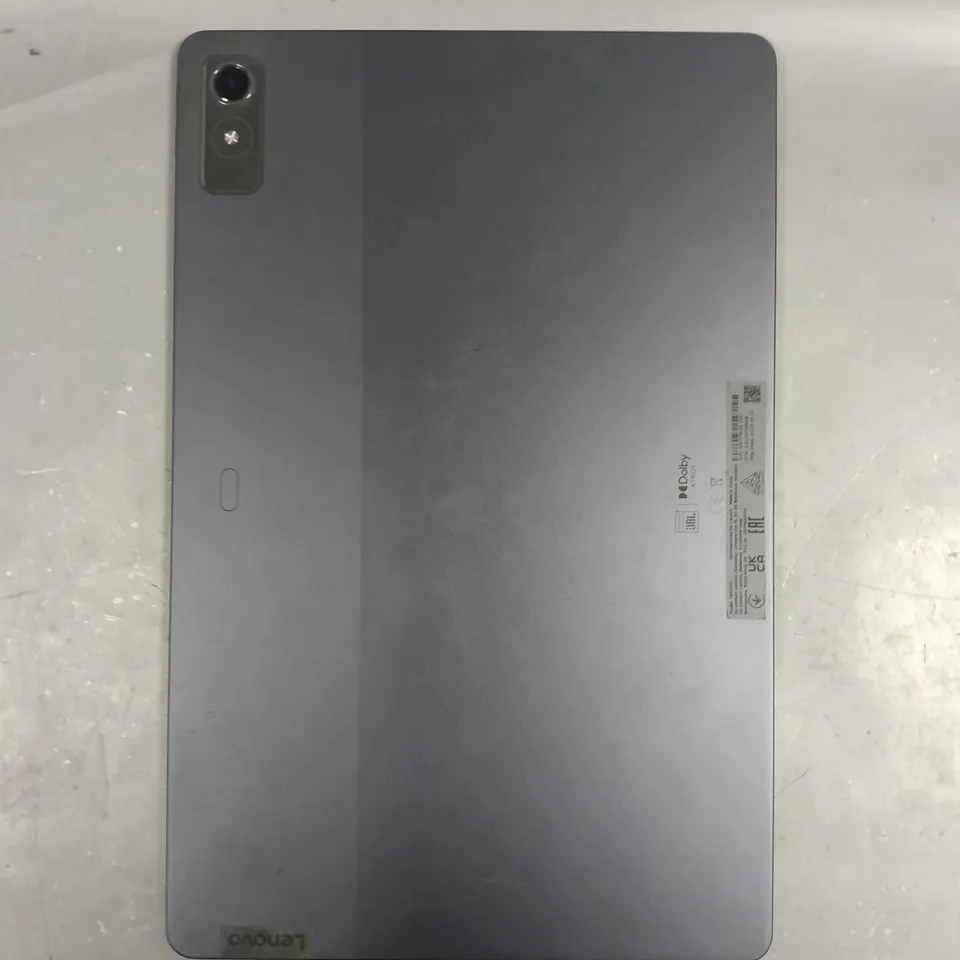 LENOVO TAB P12 TABLET 