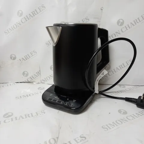 BOXED NINJA PERFECT TEMPERATURE KETTLE KT200UK