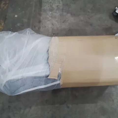 QUALITY BAGGED AND ROLLED SINGLE MATTRESS 