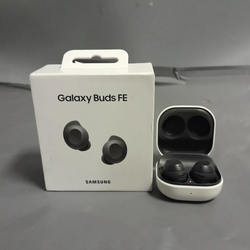 BOXED SAMSUNG GALAXY BUDS FE