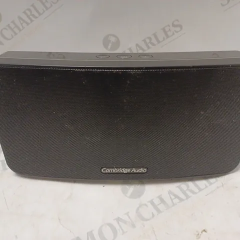 CAMBRIDGE AUDIO MINX GO