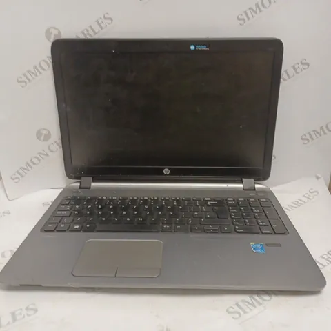 HP PROBOOK 450 LAPTOP 