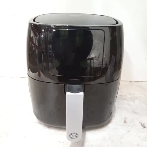 (USED) BOXED MASTERCHEF 4.5L DIGITAL AIR FRYER