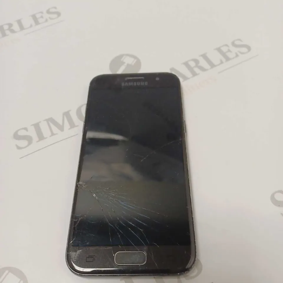 SAMSUNG A320FL PHONE