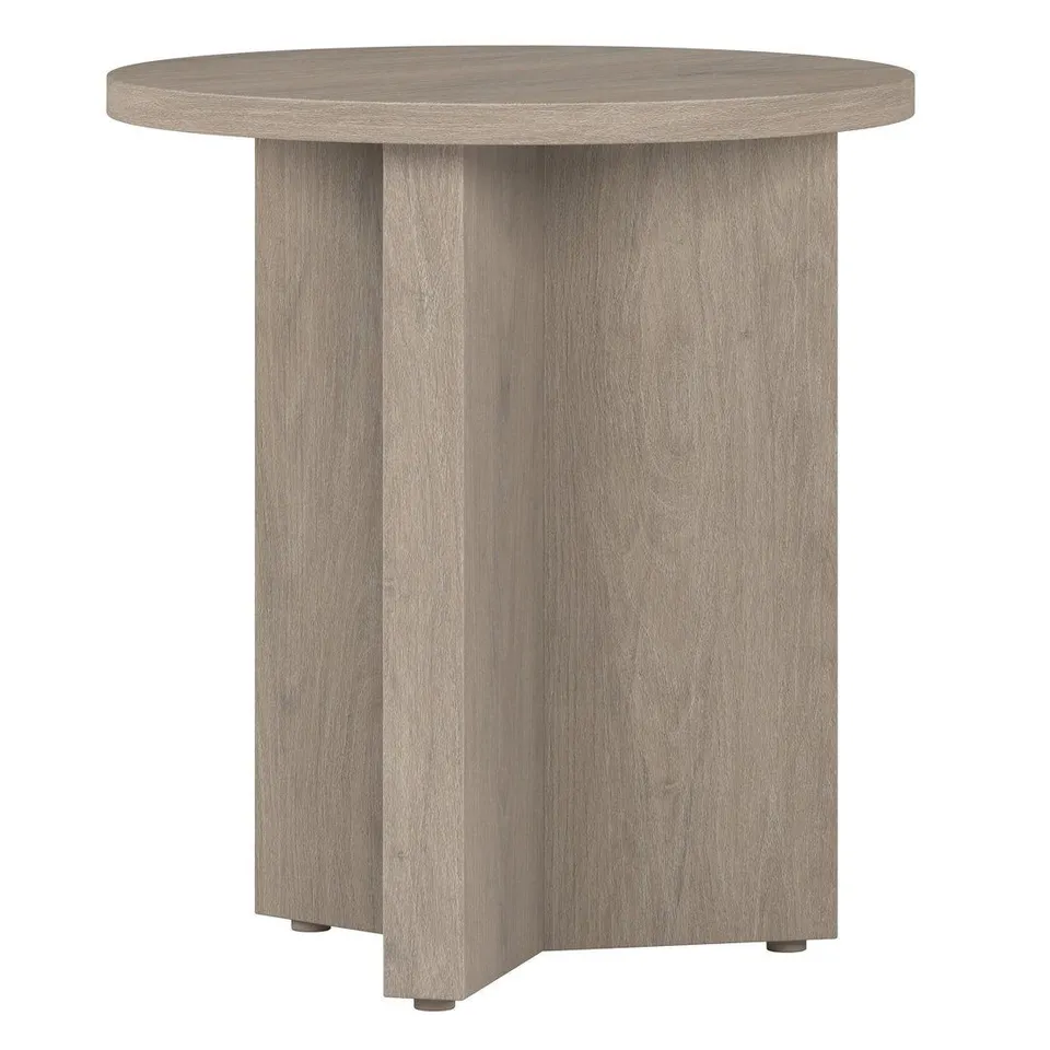 BOXED LAURALYN SIDETABLE (1 BOX)