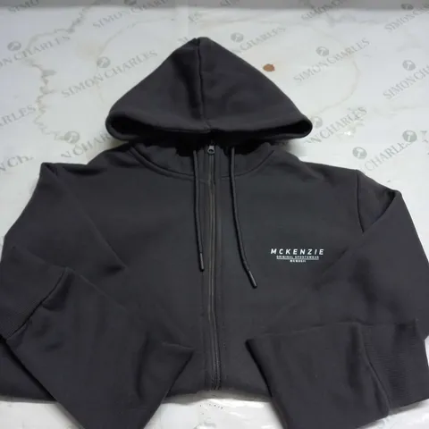 MENS MCKENZIE SPORTSWEAR HOODY - SIZE XL