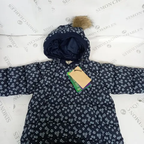 KULING NEW HAVEN BABY PUFF JACKET SIZE 98