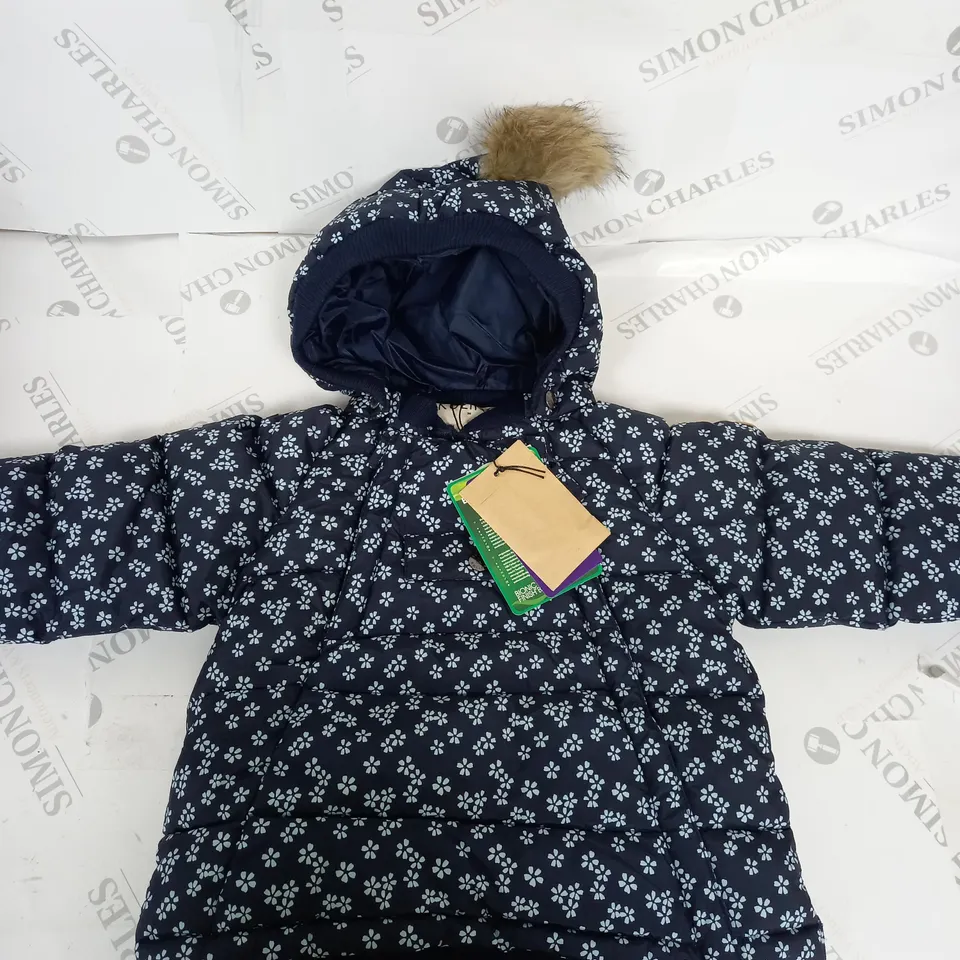 KULING NEW HAVEN BABY PUFF JACKET SIZE 98