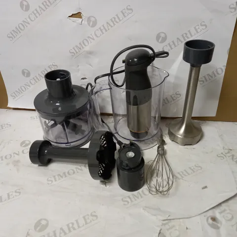KENWOOD TRIBLADE XL HAND BLENDER