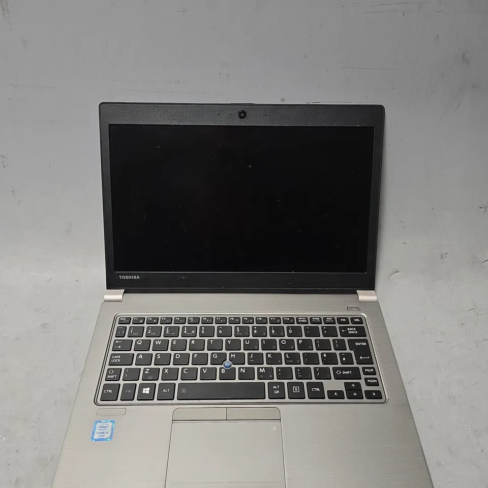 TOSHIBA PORTEGE Z30-C LAPTOP 