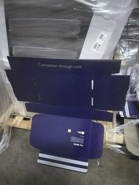 Lot 503: PALLET CONTAINING CARDBOARD BOXES - 5921636 | Simon Charles ...