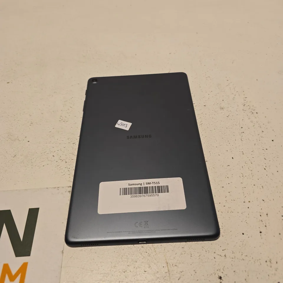SAMSUNG GALAXY TAB A SM-T515