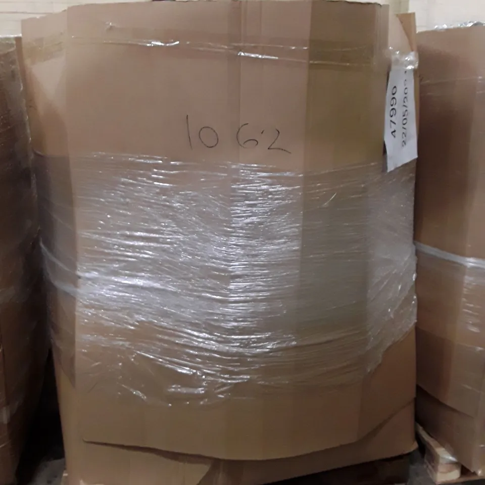 PALLET CONTAINING ASSORTED PILLOWS & CUSHIONS INCLUDING MEMORY FOAM PILLOW, BODY PILLOW, ORTHOPAEDIC KNEE PILLOW, SEAT CUSHION, SINGLE LEG ELEVATION PILLOW