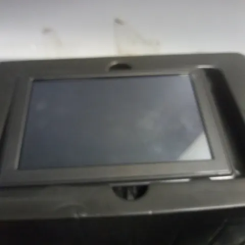 UNBRANDED GPS SATNAV