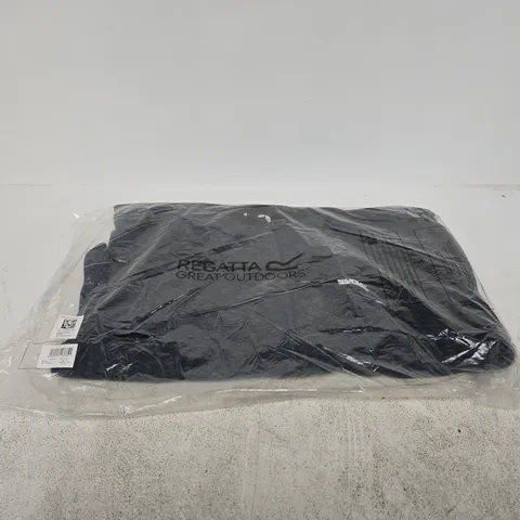 REGATTA MENS NEWHILL FLEECE JACKET MOONLIGHT DENIM XL