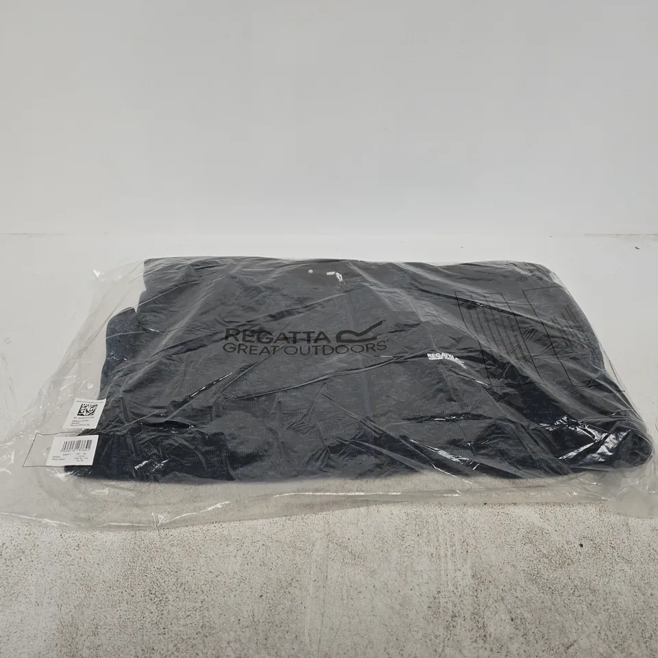 REGATTA MENS NEWHILL FLEECE JACKET MOONLIGHT DENIM XL