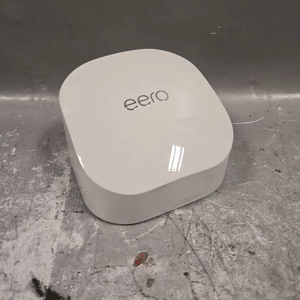 EERO 6 WIFI ROUTER - N010001
