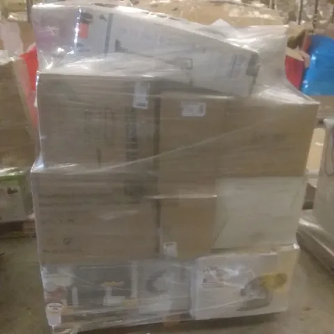 PALLET OF APPROXIMATELY 29 ASSORTED ELECTRICAL ITEMS INCLUDING 