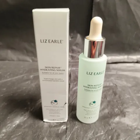 LIZ EARLE SKIN REPAIR HYDRATING SERUM – 30ML