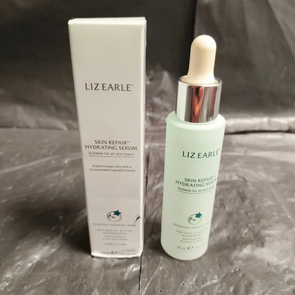 LIZ EARLE SKIN REPAIR HYDRATING SERUM – 30ML