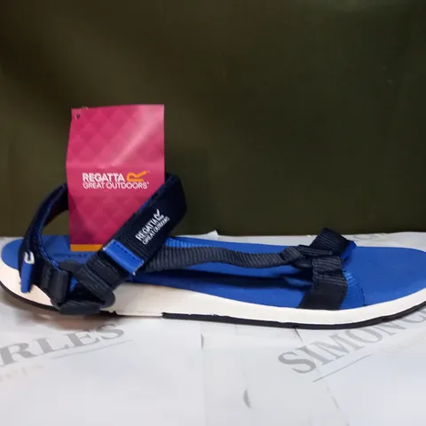 REGATTA LADY SANTA SOL SANDALS SIZE 7