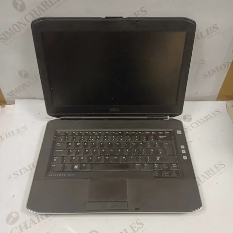 DELL LATITUDE E5430 LAPTOP IN GREY