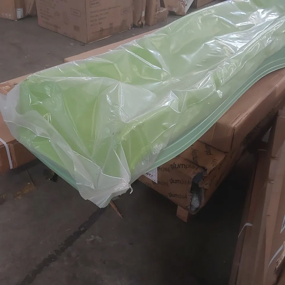 PALLET CONTAINING A LARGE QUANTITY OF ASSORTED PLUM PLAYHOUSE PARTS ECT