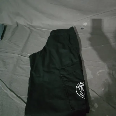 MERCIER CARGO TROUSERS - SIZE XS