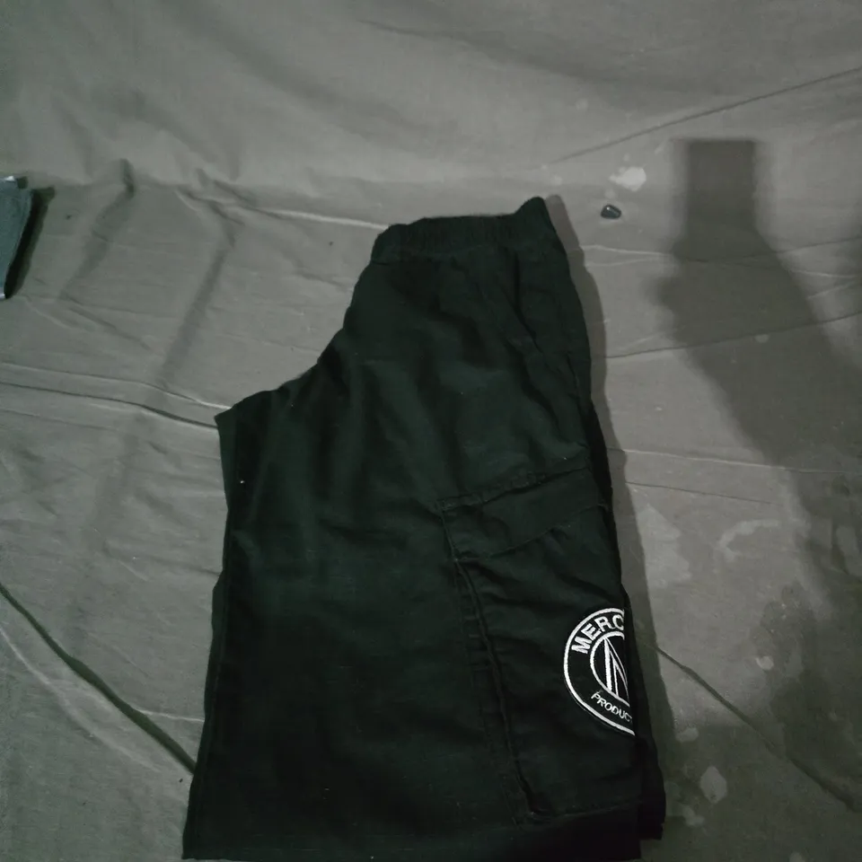 MERCIER CARGO TROUSERS - SIZE XS