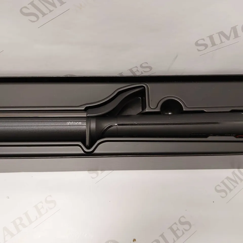 GHD CURVE SOFT CURL TONGS