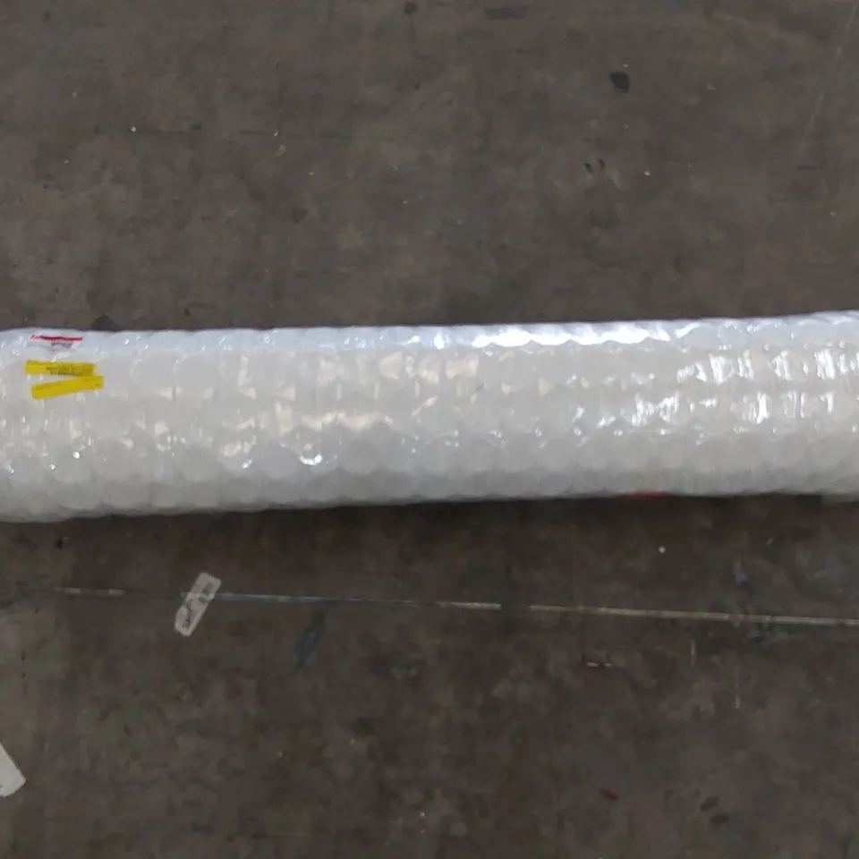 QUALITY BAGGED PILLOW - TOP POCKET SPRUNG 1000 SPRING KING SIZE MATTRESS