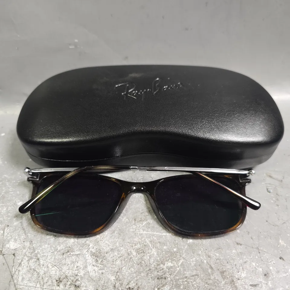 RAY BAN RX7244 SUNGLASSES