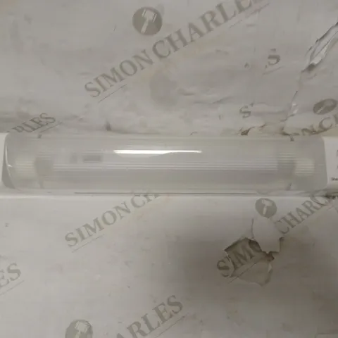 KNIGHTSBRIDGE LED SHAVER LIGHT