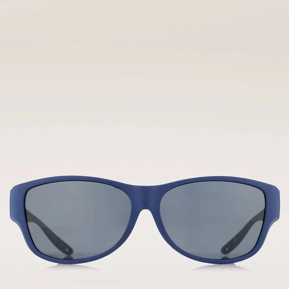 JPE FITOVERS VOYAGER SUNGLASSES IN NAVY 