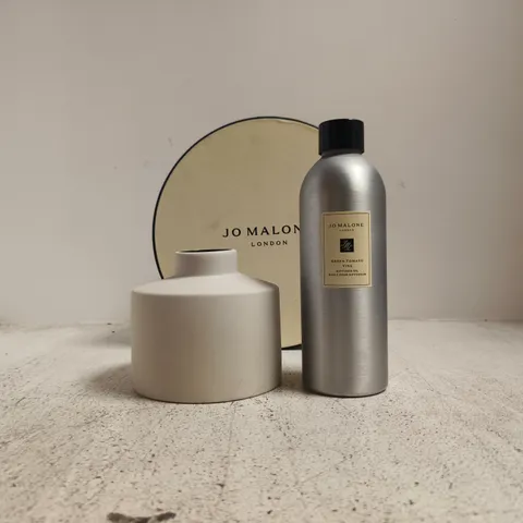 JO MALONE GREEN TOMATO VINE DIFFUSER