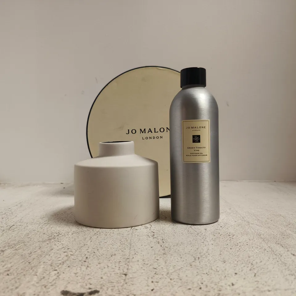 JO MALONE GREEN TOMATO VINE DIFFUSER