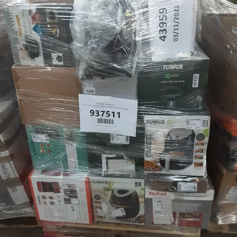 PALLET OF APPROXIMATELY 36 ASSORTED PRODUCTS TO INCLUDE