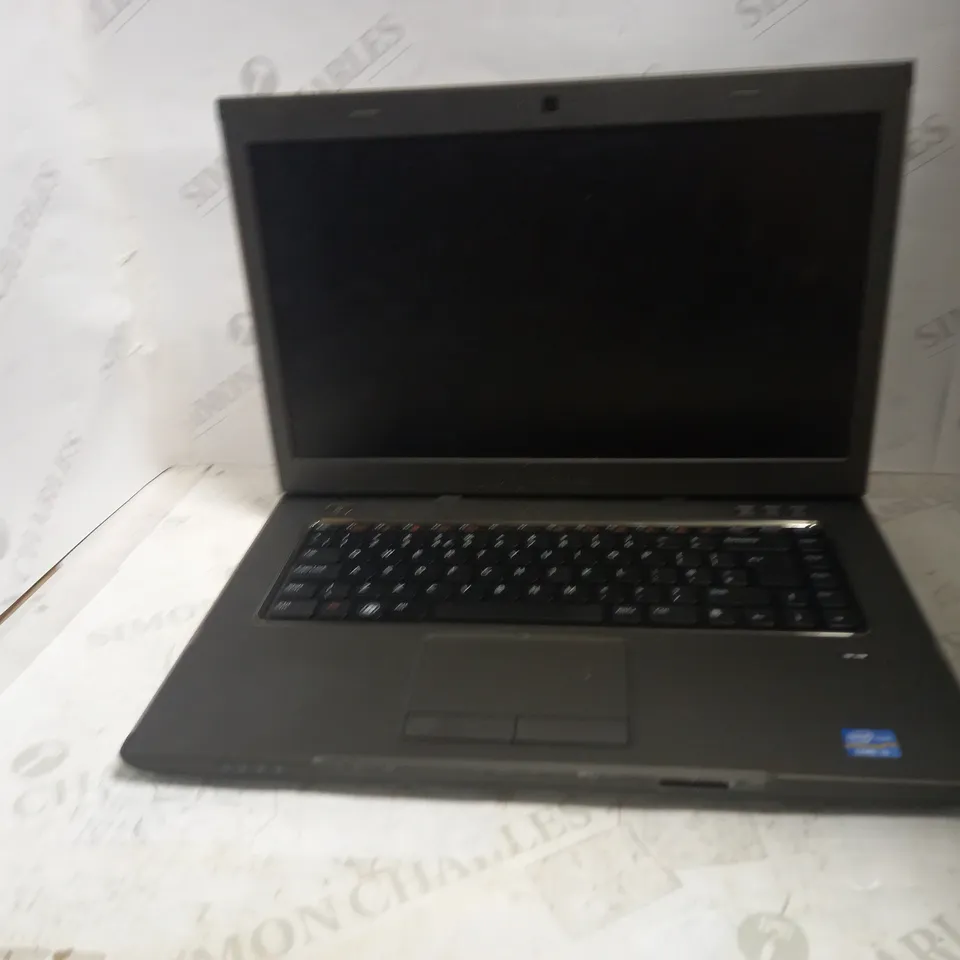 DELL VOSTRO P24F001 LAPTOP