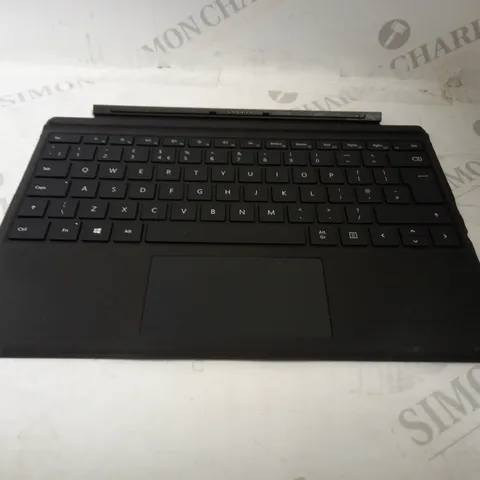 MICROSOFT SURFACE PRO TYPE COVER