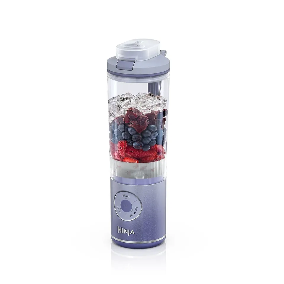 NINJA BLAST MAX PORTABLE BLENDER