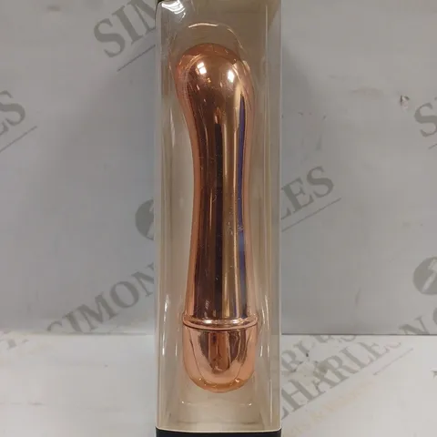 BOXED ANN SUMMERS G-SPOT VIBRATOR